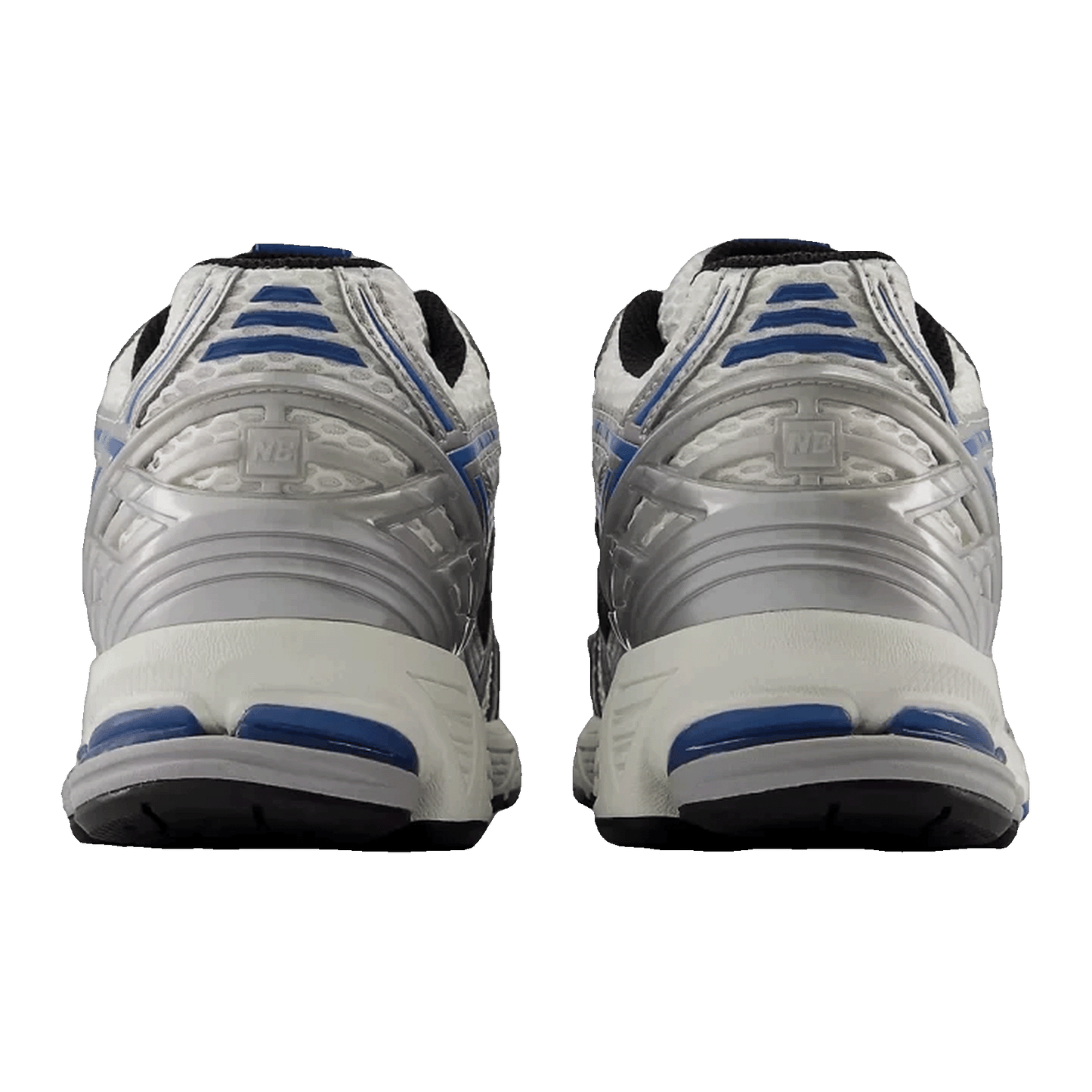 New Balance 1906R Silver Metallic Blue Agate