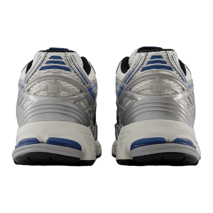 New Balance 1906R Silver Metallic Blue Agate