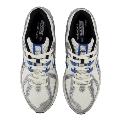 New Balance 1906R Silver Metallic Blue Agate