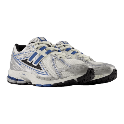 New Balance 1906R Silver Metallic Blue Agate
