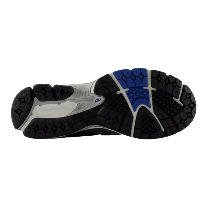 New Balance 1906R Silver Metallic Blue Agate