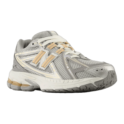 New Balance 1906R Silver Metallic Peach (GS) Side GC1906EV