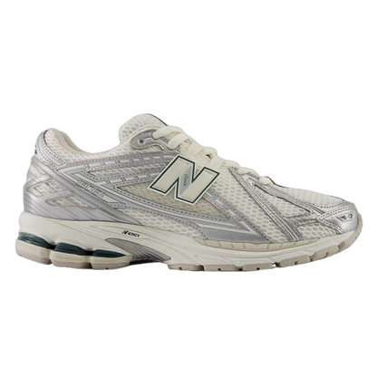 New Balance 1906R Silver Metallic Sea Salt