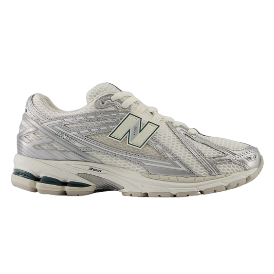 New Balance 1906R Silver Metallic Sea Salt