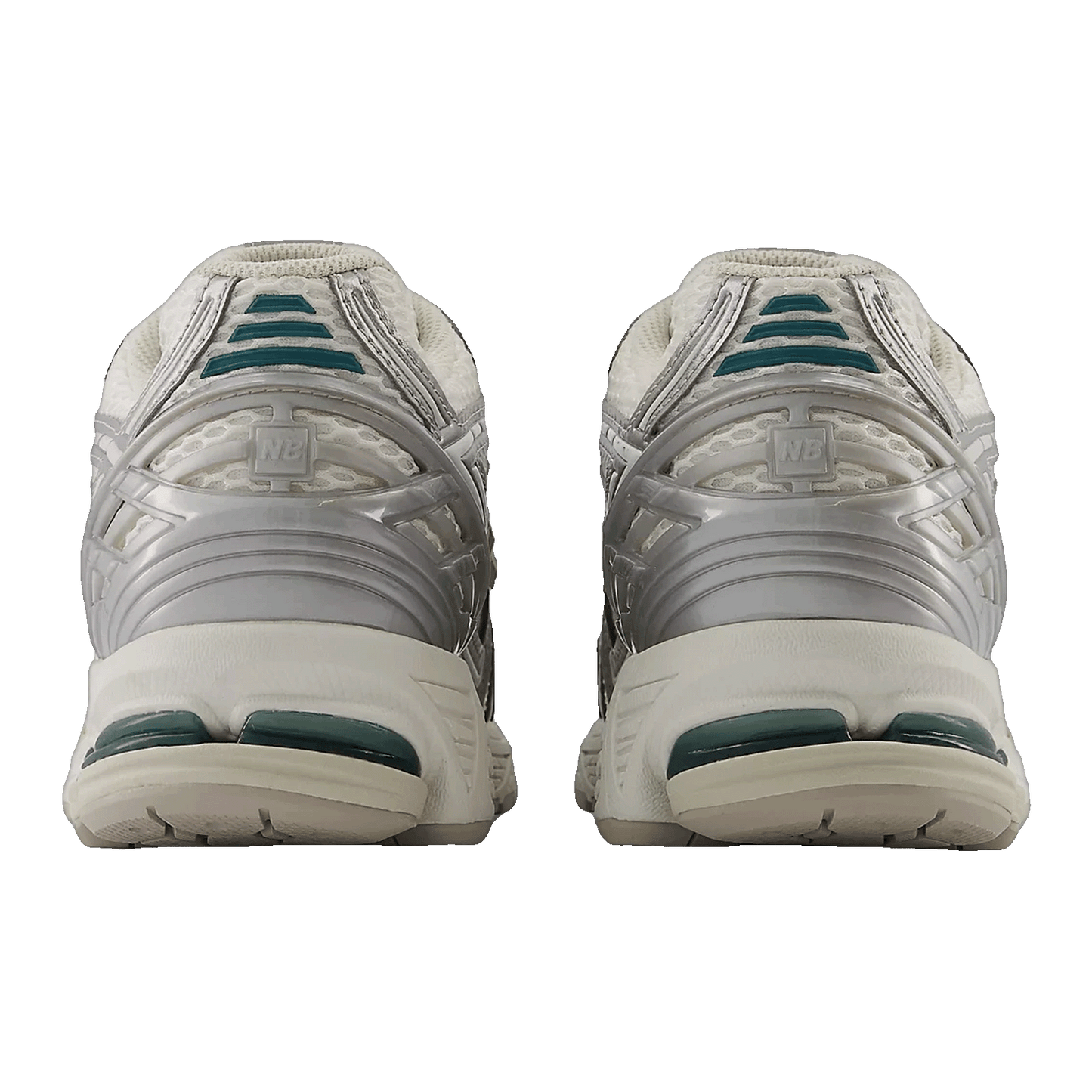 New Balance 1906R Silver Metallic Sea Salt