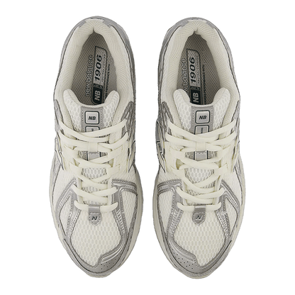 New Balance 1906R Silver Metallic Sea Salt