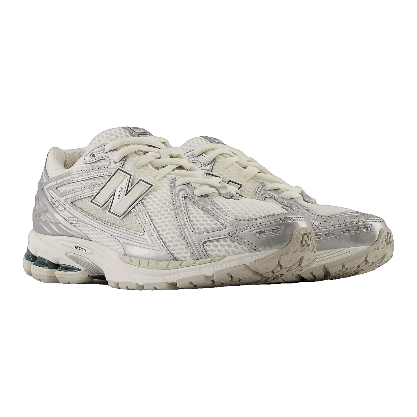 New Balance 1906R Silver Metallic Sea Salt