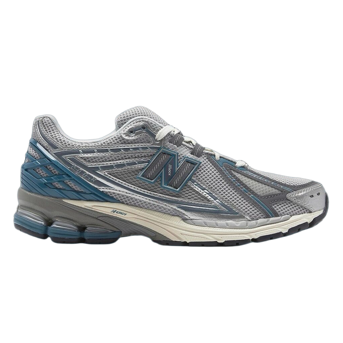 New Balance 1906R Silver Metallic Terrarium M1906REO