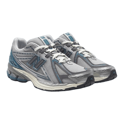 New Balance 1906R Silver Metallic Terrarium Side M1906REO