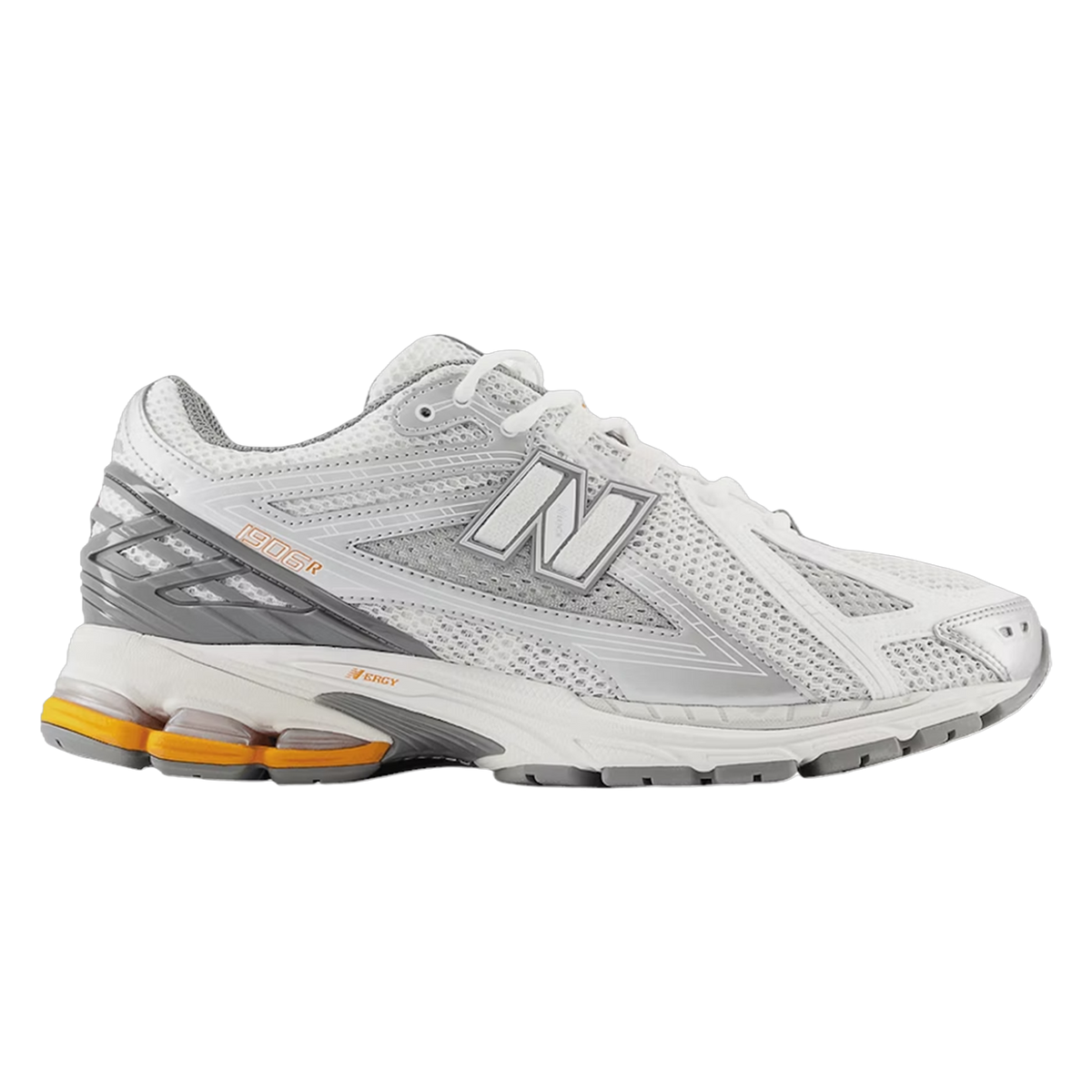 New Balance 1906R Silver Orange M1906RWM