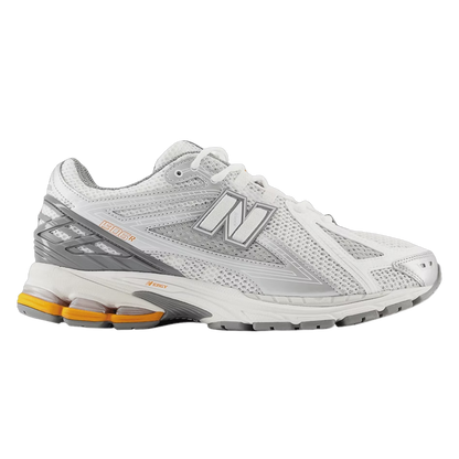 New Balance 1906R Silver Orange M1906RWM