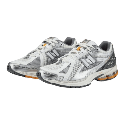 New Balance 1906R Silver Orange Side M1906RWM