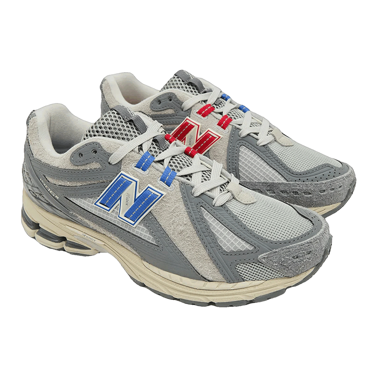 New Balance 1906R size? Exclusive Diamond District Pack Grey Side M1906RSP