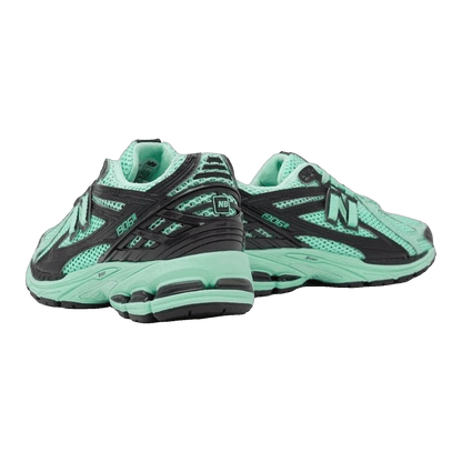 New Balance 1906R size? Exclusive Green Black Back M1906RSB