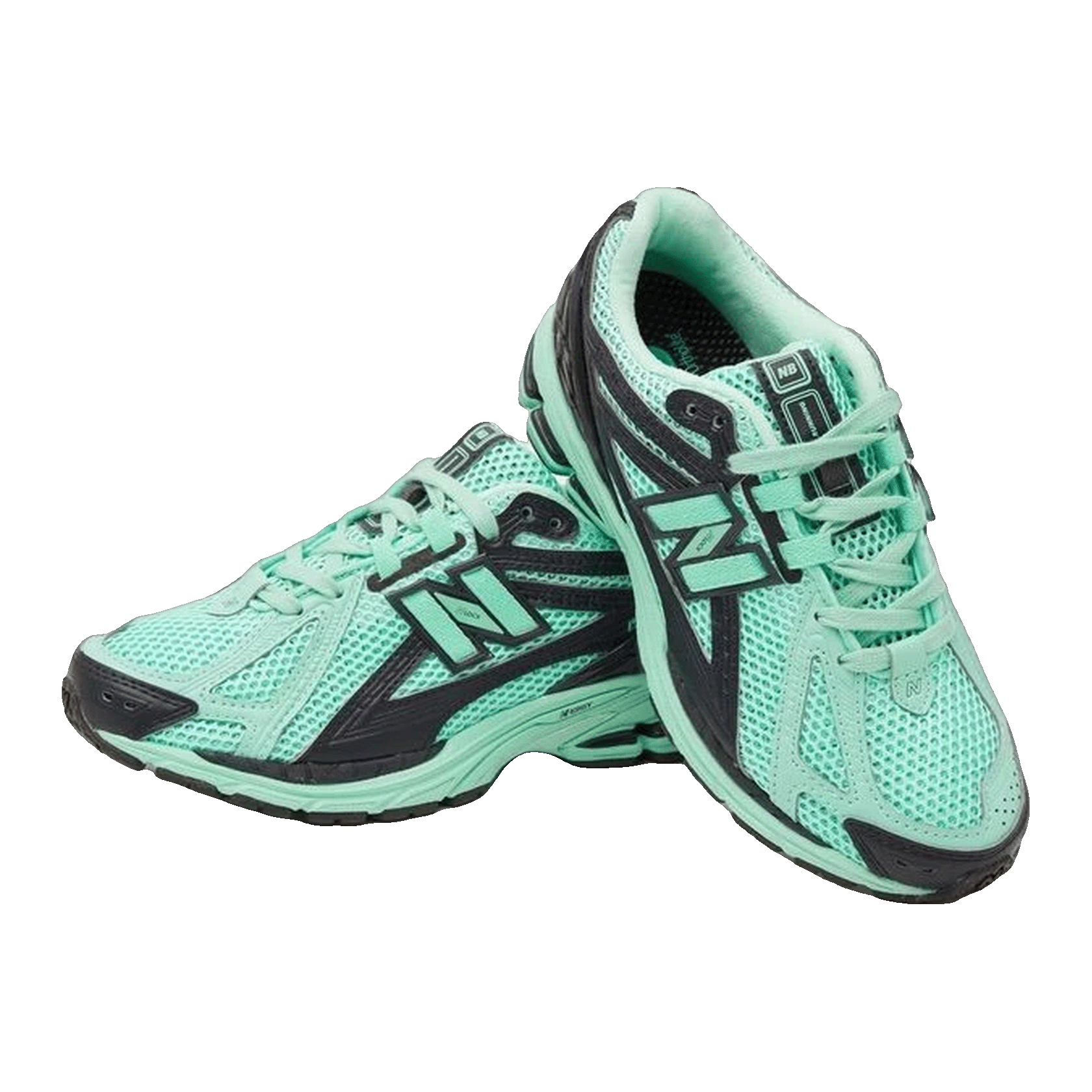 New Balance 1906R size? Exclusive Green Black Oben M1906RSB