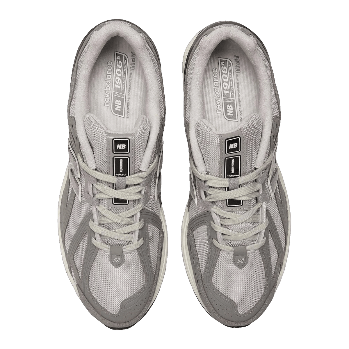 New Balance 1906R Slate Grey Oben