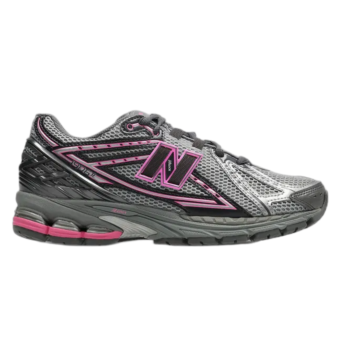 New Balance 1906R Slate Grey Pink Heat U190629L