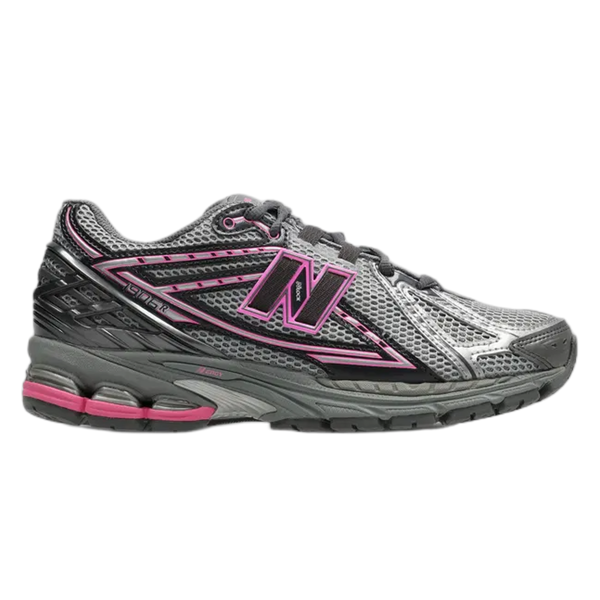 New Balance 1906R Slate Grey Pink Heat U190629L