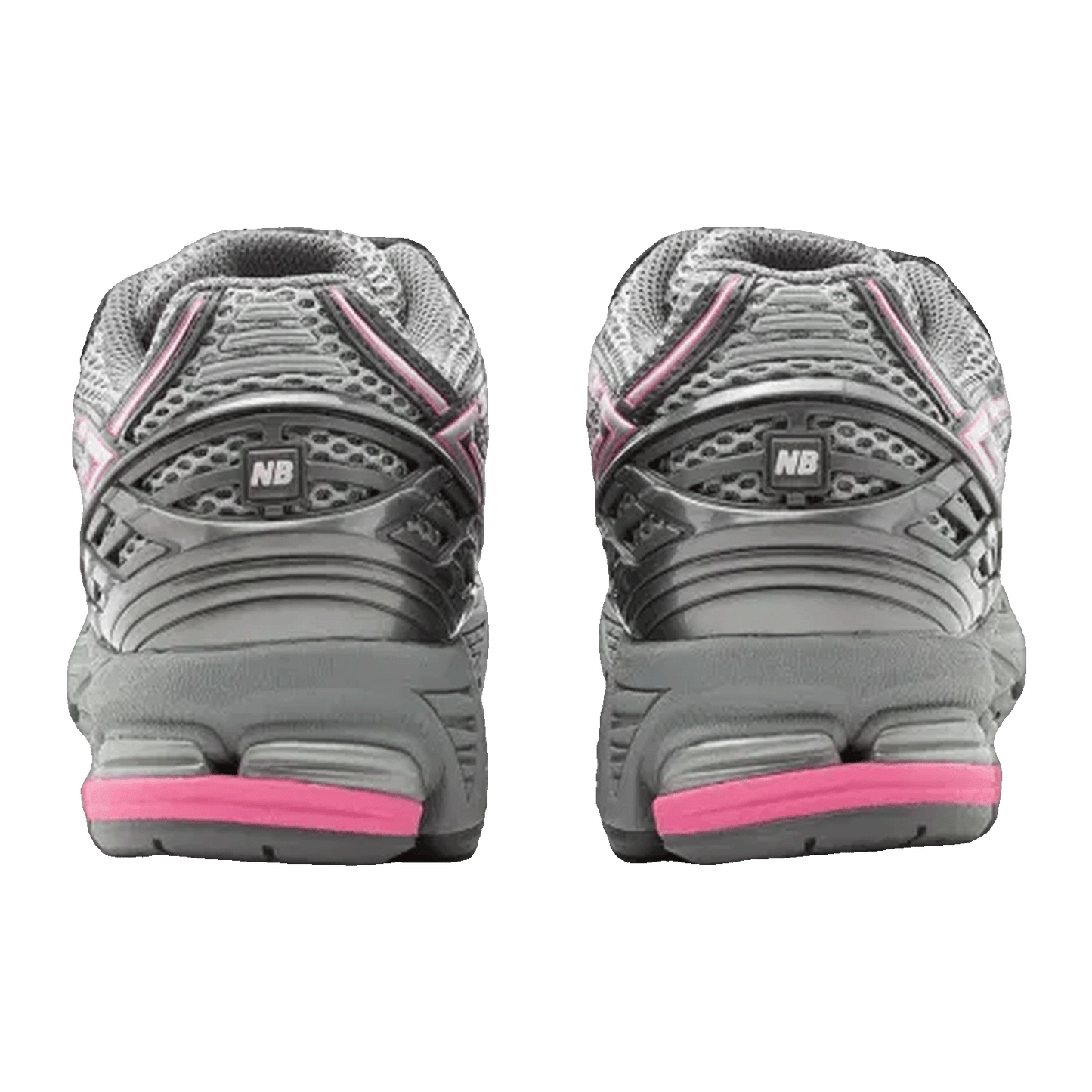 New Balance 1906R Slate Grey Pink Heat Back U190629L
