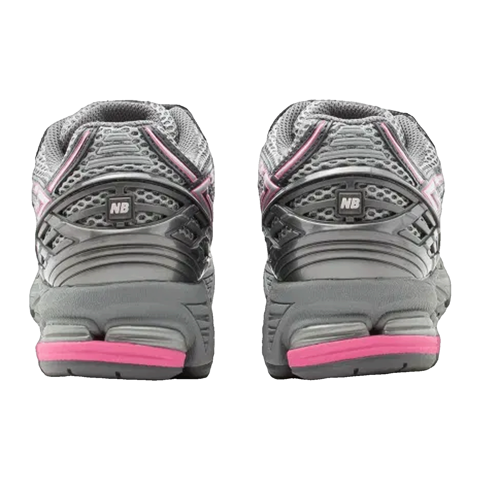 New Balance 1906R Slate Grey Pink Heat Back U190629L