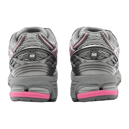 New Balance 1906R Slate Grey Pink Heat Back U190629L