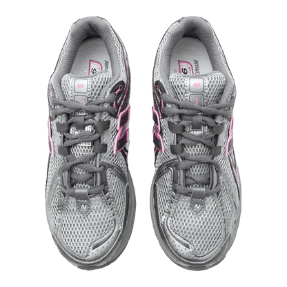 New Balance 1906R Slate Grey Pink Heat Oben U190629L