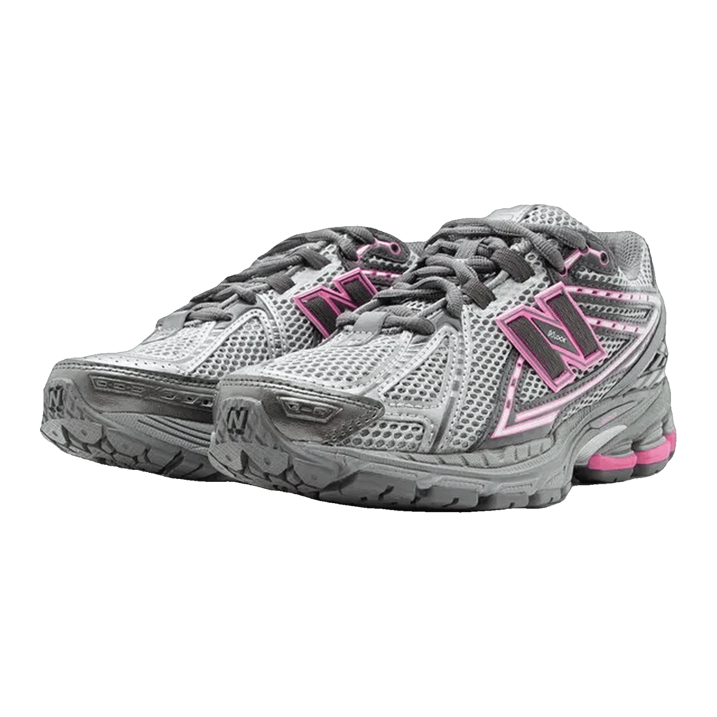 New Balance 1906R Slate Grey Pink Heat Side U190629L