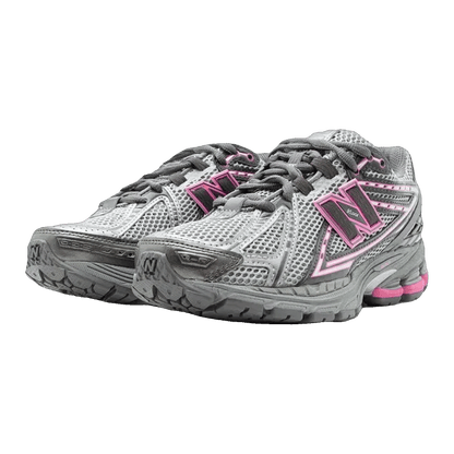New Balance 1906R Slate Grey Pink Heat Side U190629L
