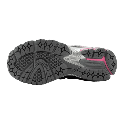 New Balance 1906R Slate Grey Pink Heat Sohle U190629L