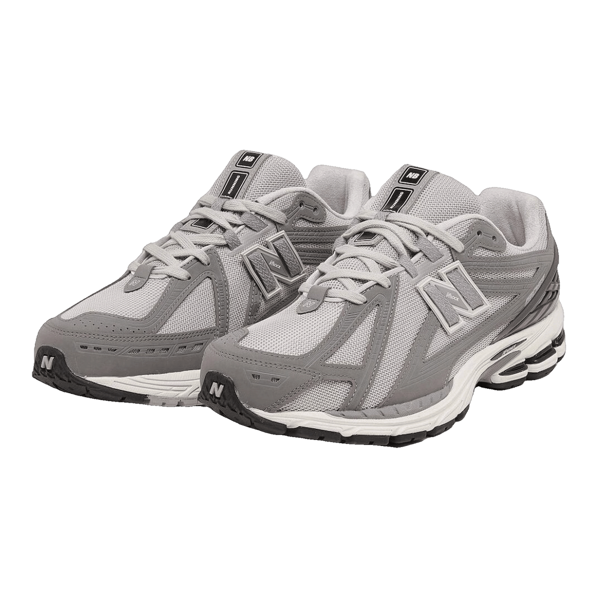 New Balance 1906R Slate Grey Side M1906RGC