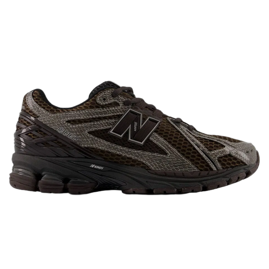 New Balance 1906R Snakeskin Thunder Brown U19062NQ