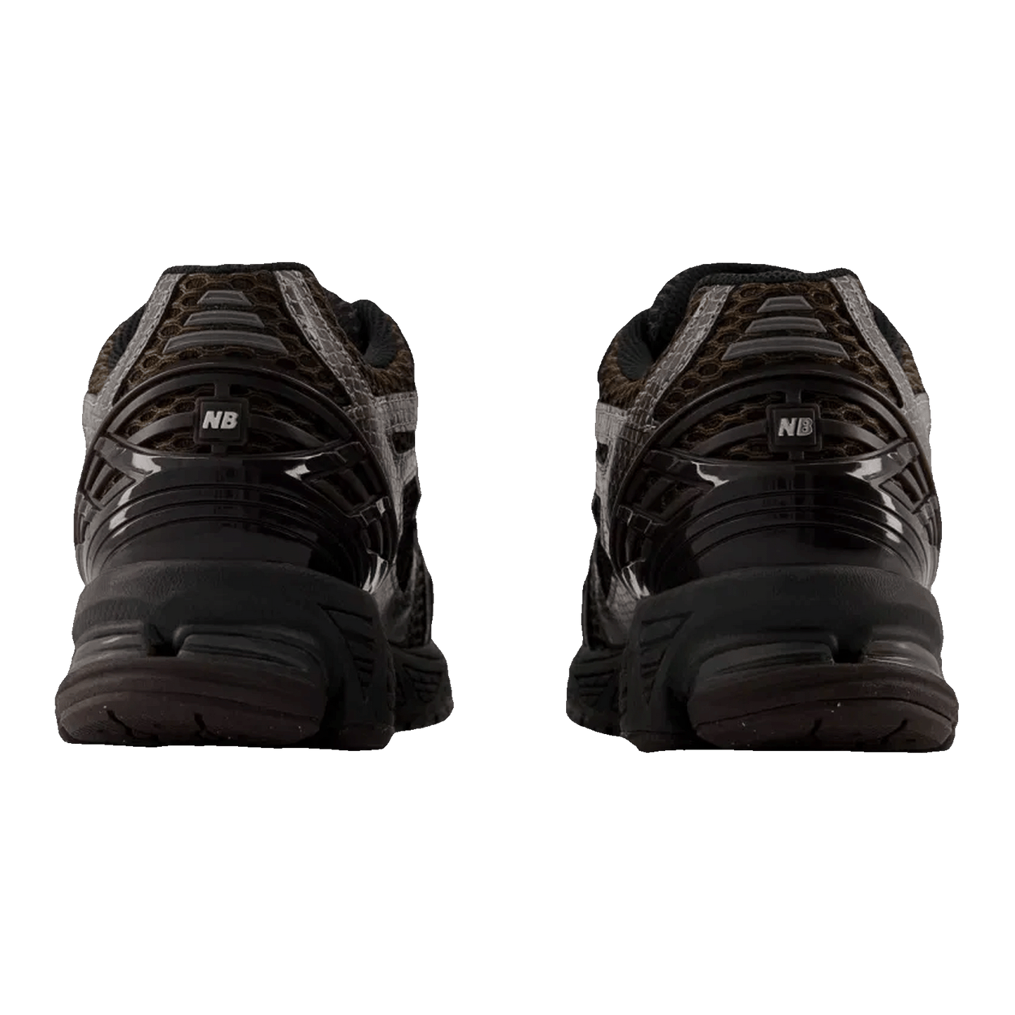 New Balance 1906R Snakeskin Thunder Brown Back U19062NQ