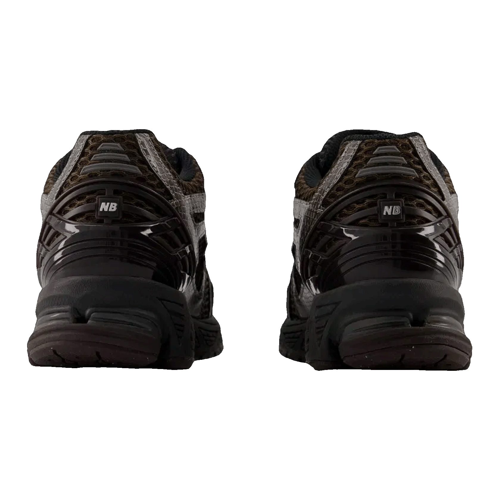 New Balance 1906R Snakeskin Thunder Brown Back U19062NQ