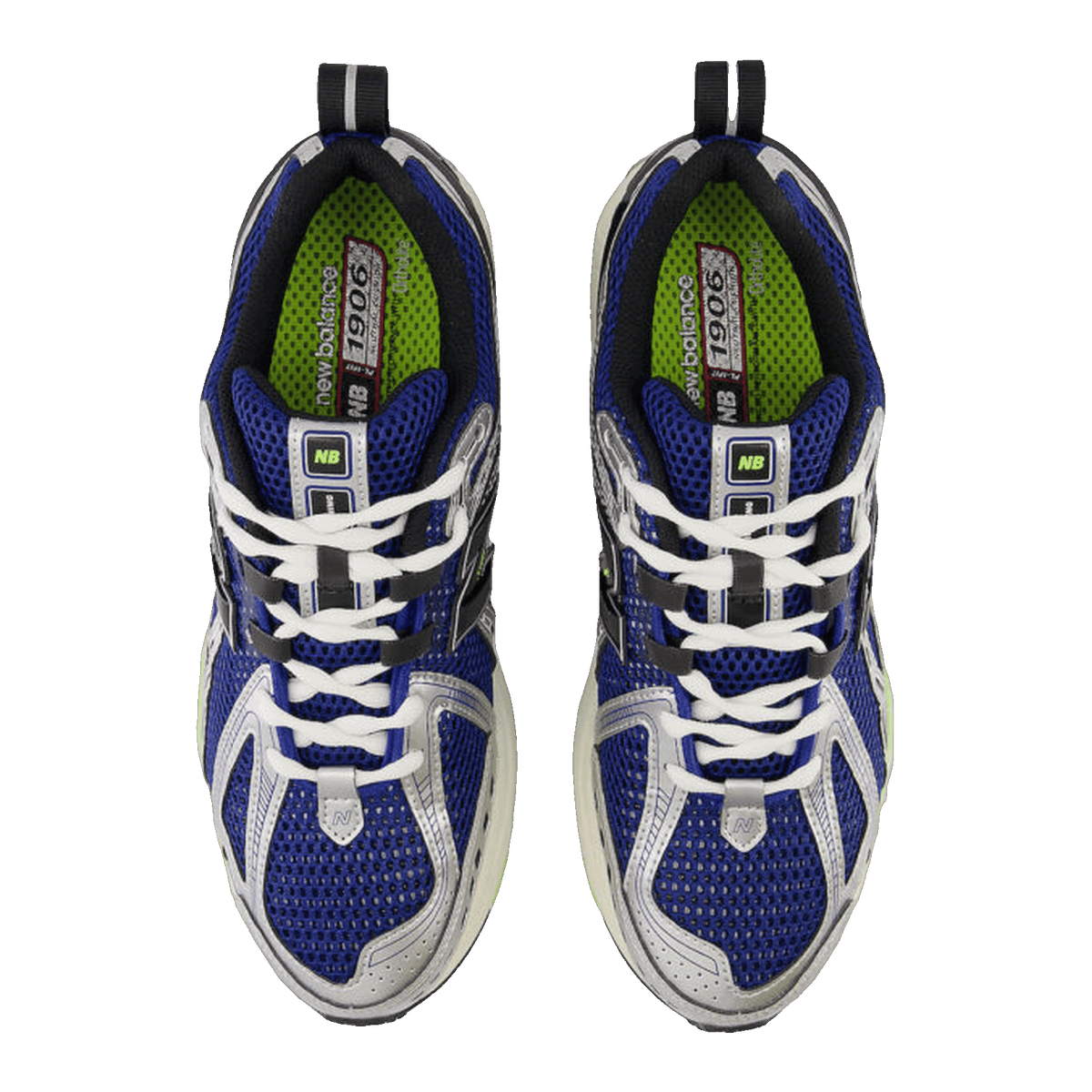 New Balance 1906R Sprite Oben M1906RCE
