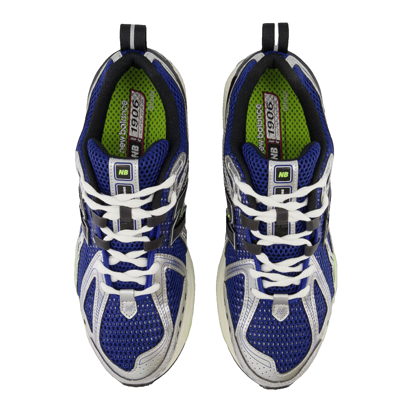 New Balance 1906R Sprite Oben M1906RCE