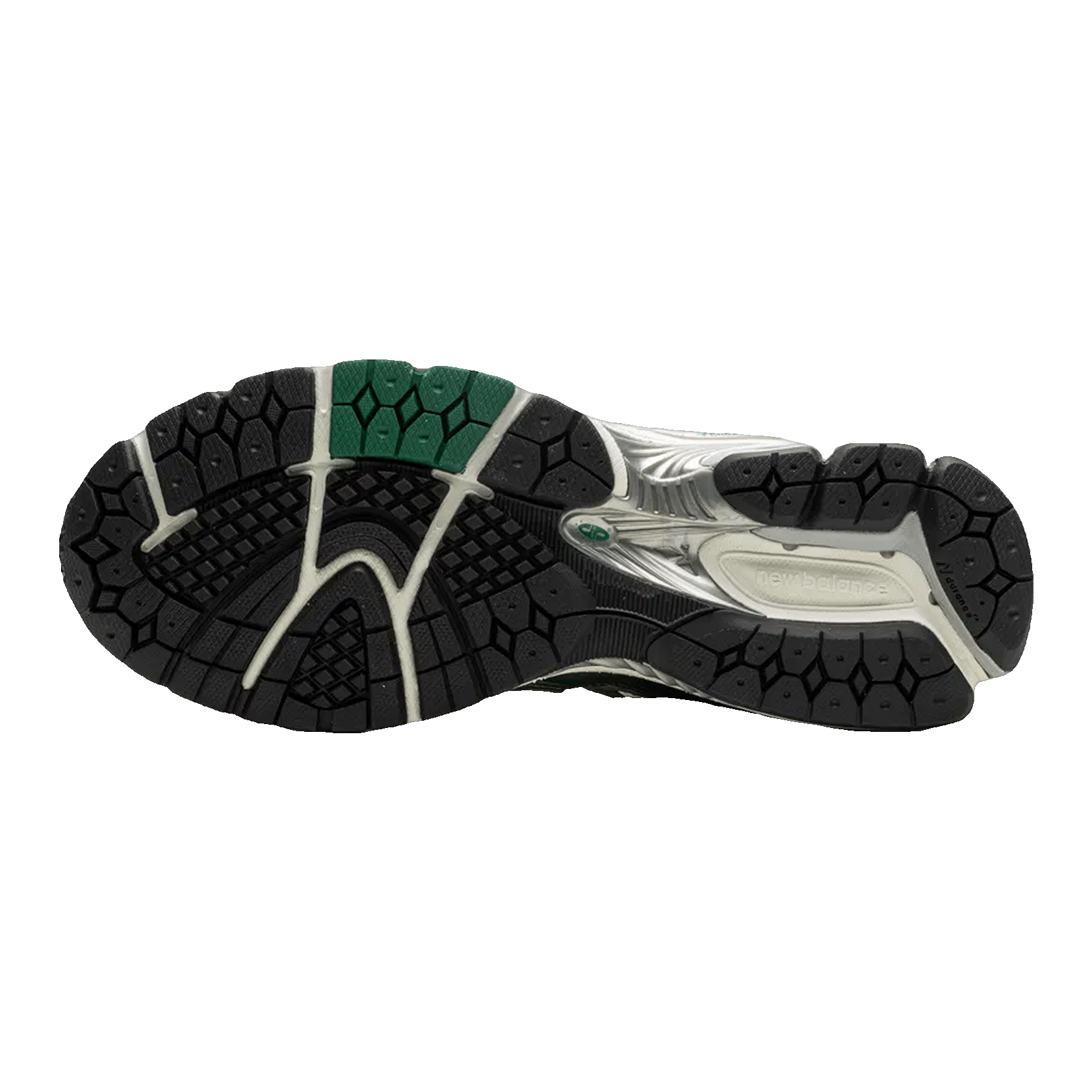 New Balance 1906R Spruce Pack Sohle M1906RFN