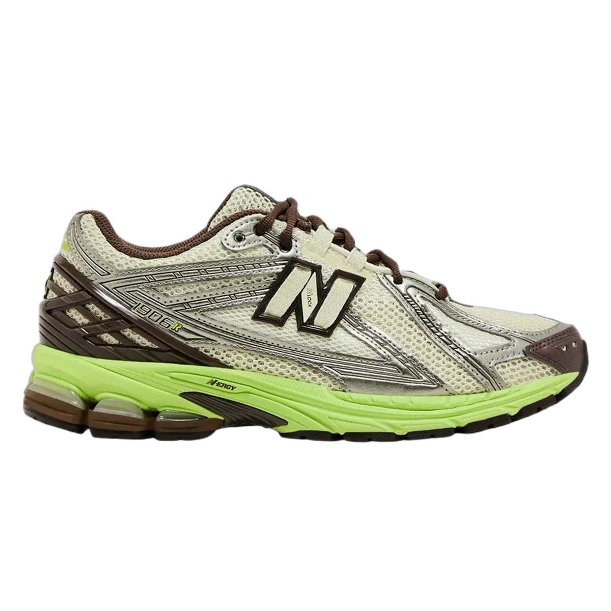 New Balance 1906R SSENSE Exclusive 20th Anniversary M1906RSF