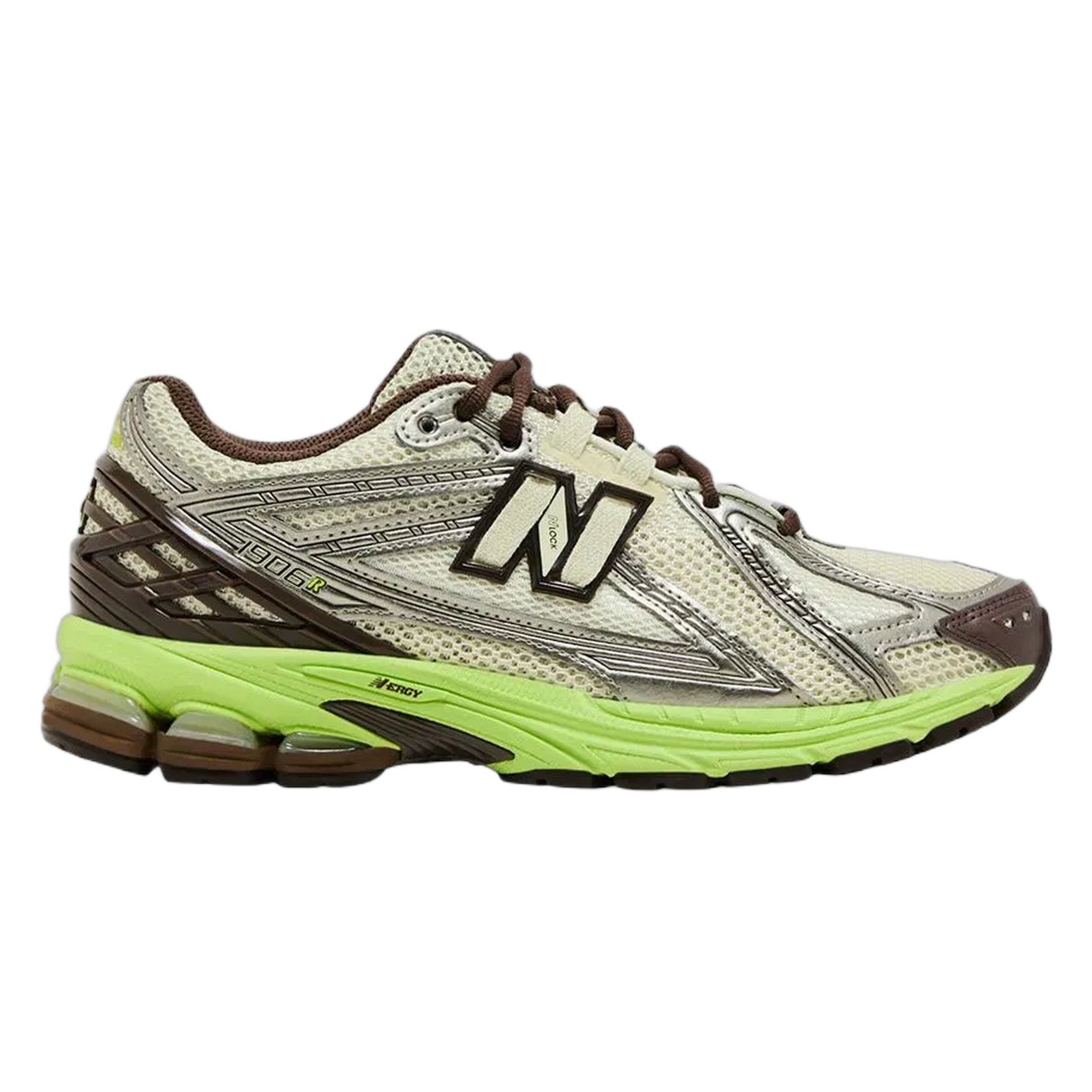 New Balance 1906R SSENSE Exclusive 20th Anniversary M1906RSF