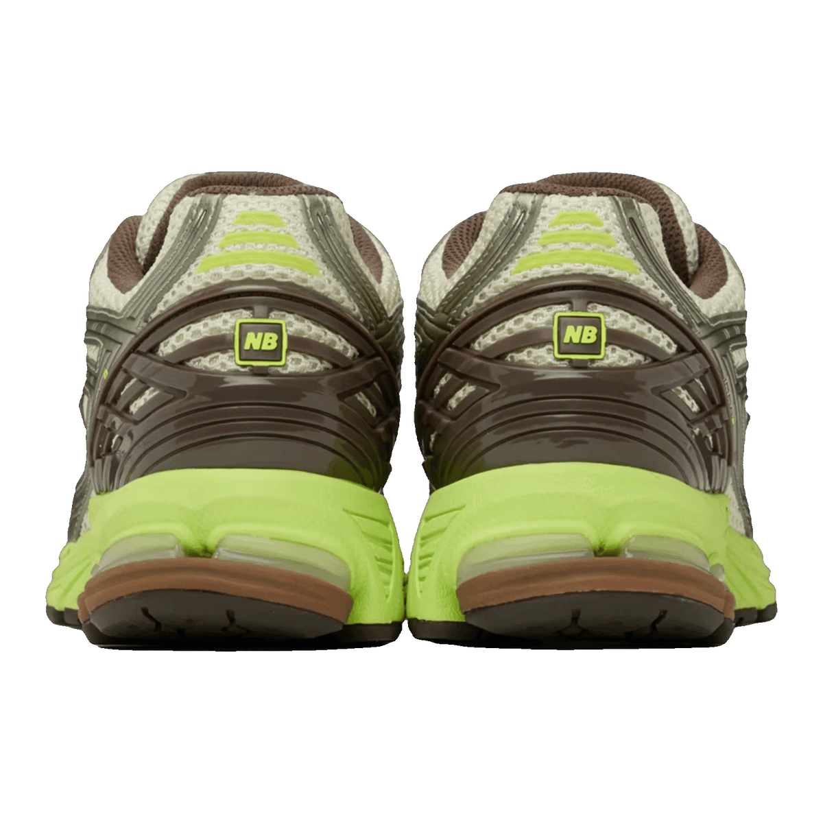 New Balance 1906R SSENSE Exclusive 20th Anniversary Back M1906RSF