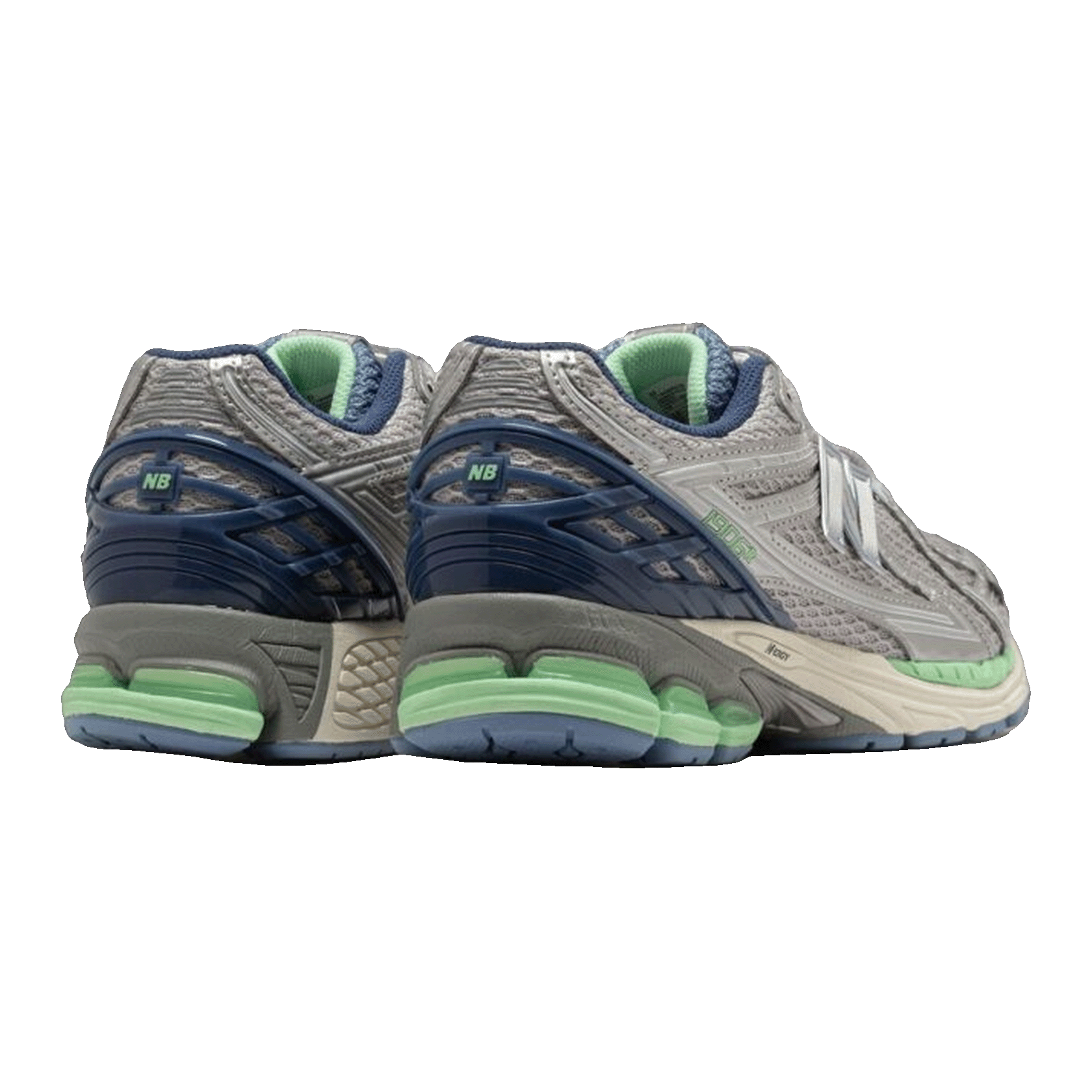 New Balance 1906R Still Water Lab Green Back U1906RCR