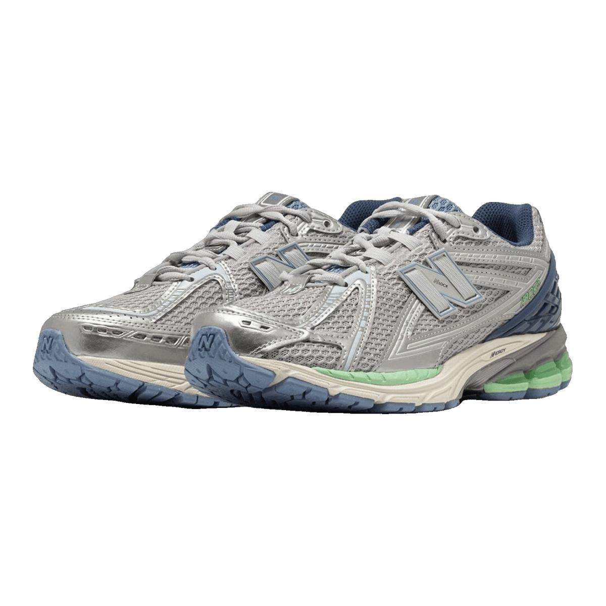 New Balance 1906R Still Water Lab Green Side U1906RCR