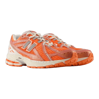 New Balance 1906R Tangerine Heat Stone Pink Side U19068NS