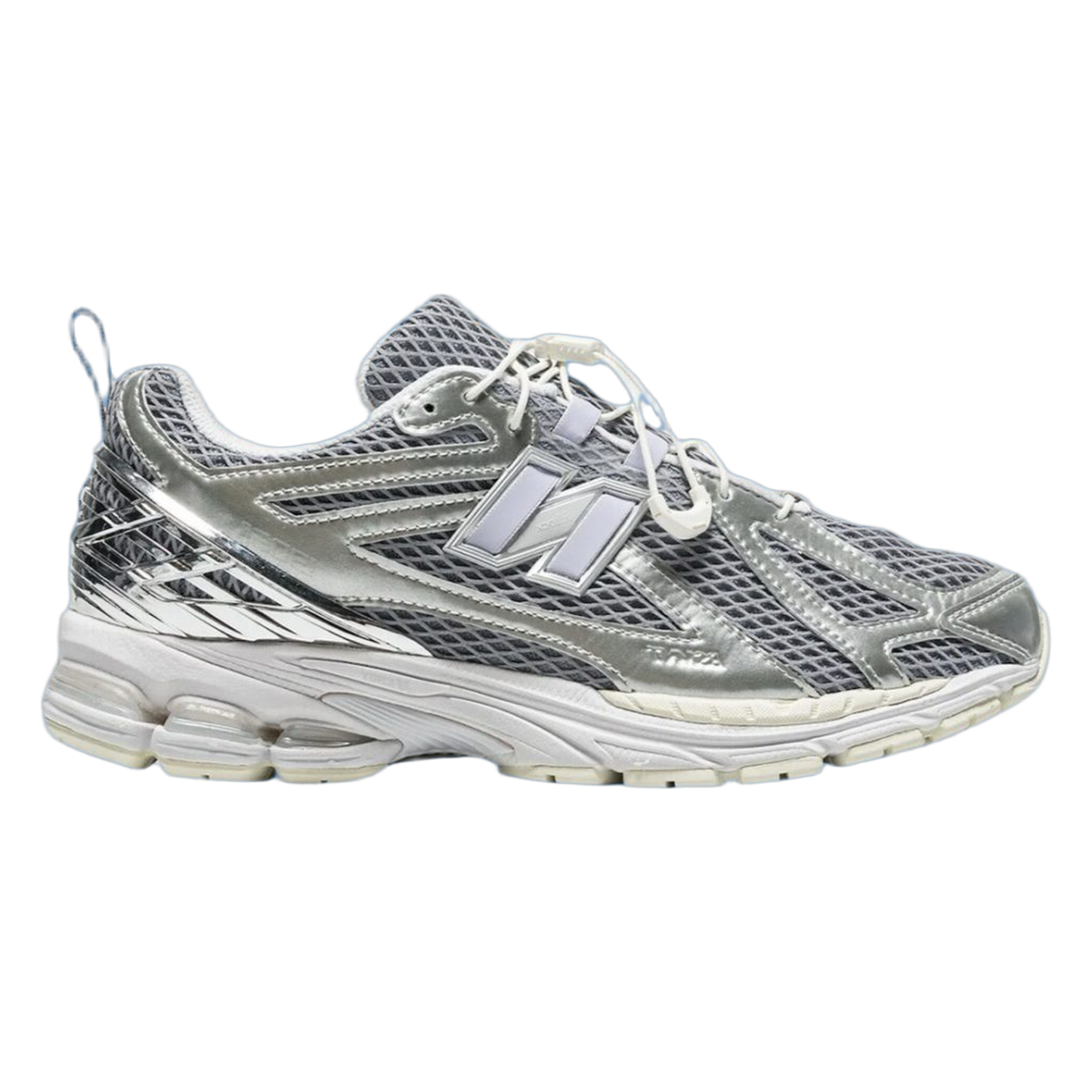 New Balance 1906R The Basement Day Chrome M1906RBT