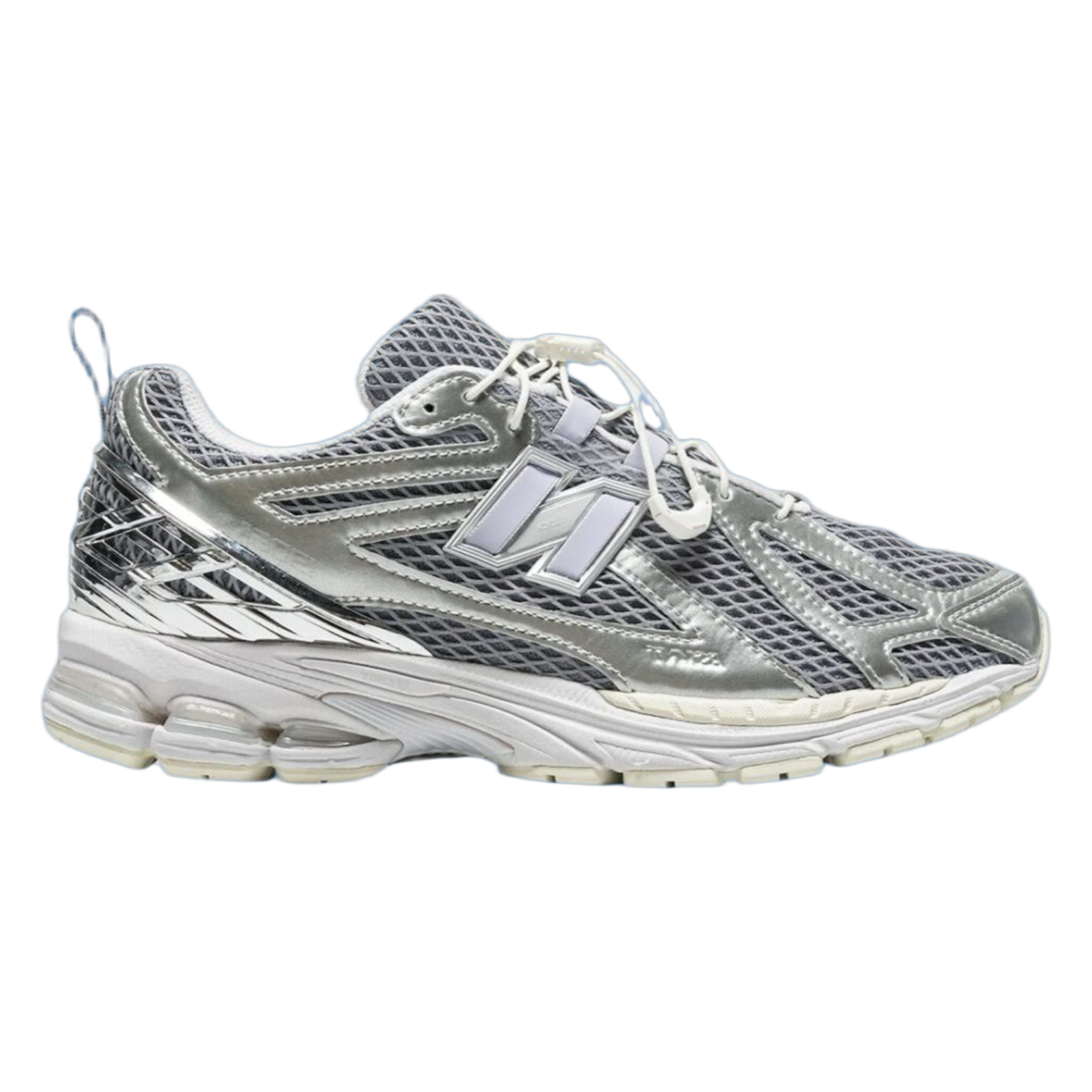 New Balance 1906R The Basement Day Chrome M1906RBT