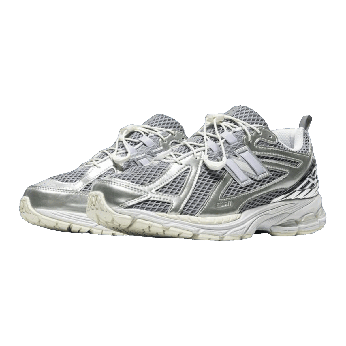 New Balance 1906R The Basement Day Chrome Side M1906RBT