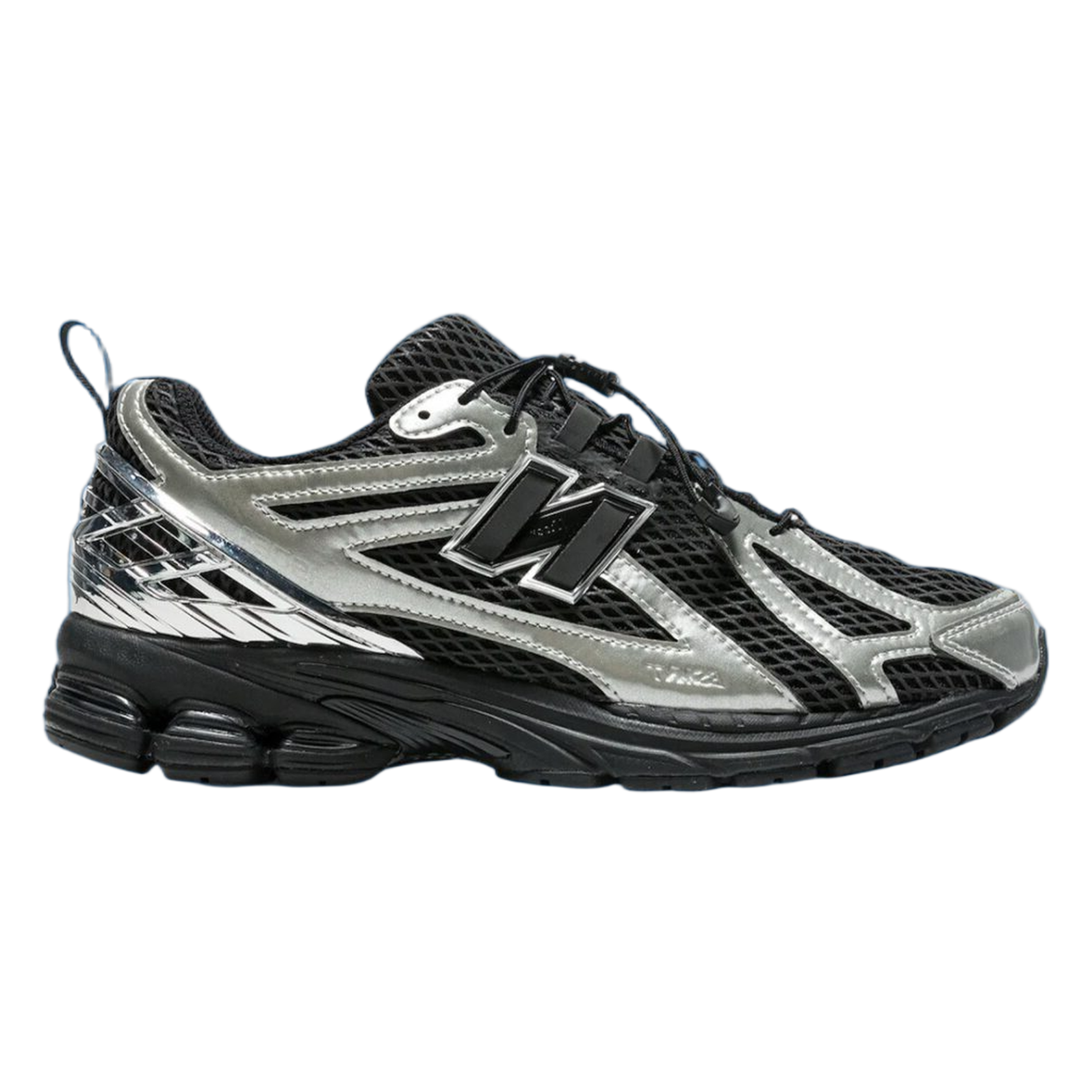 New Balance 1906R The Basement Night Chrome M1906RBS
