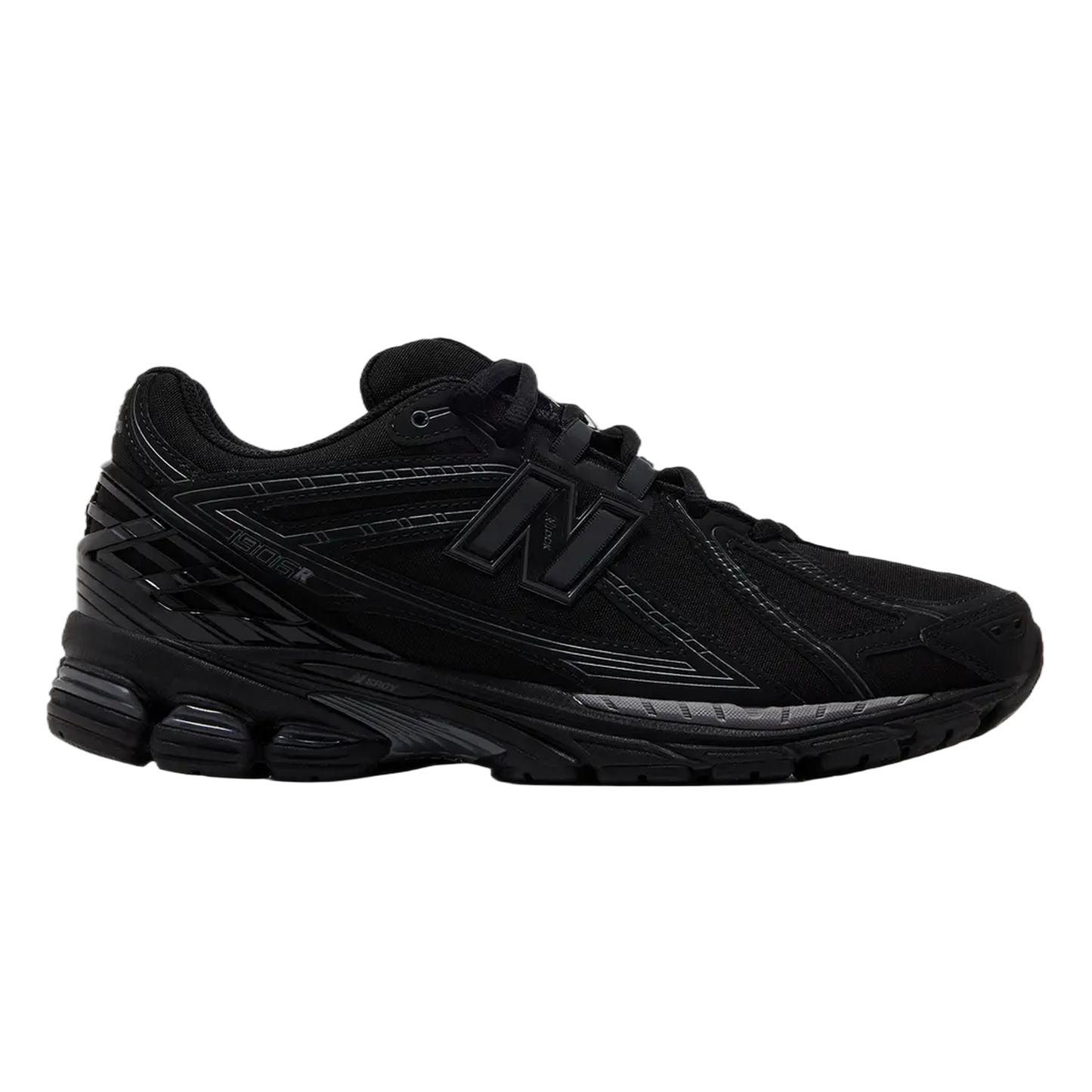 New Balance 1906R Triple Black