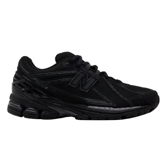 New Balance 1906R Triple Black