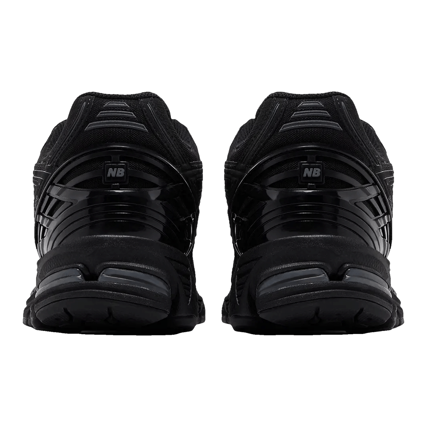 New Balance 1906R Triple Black