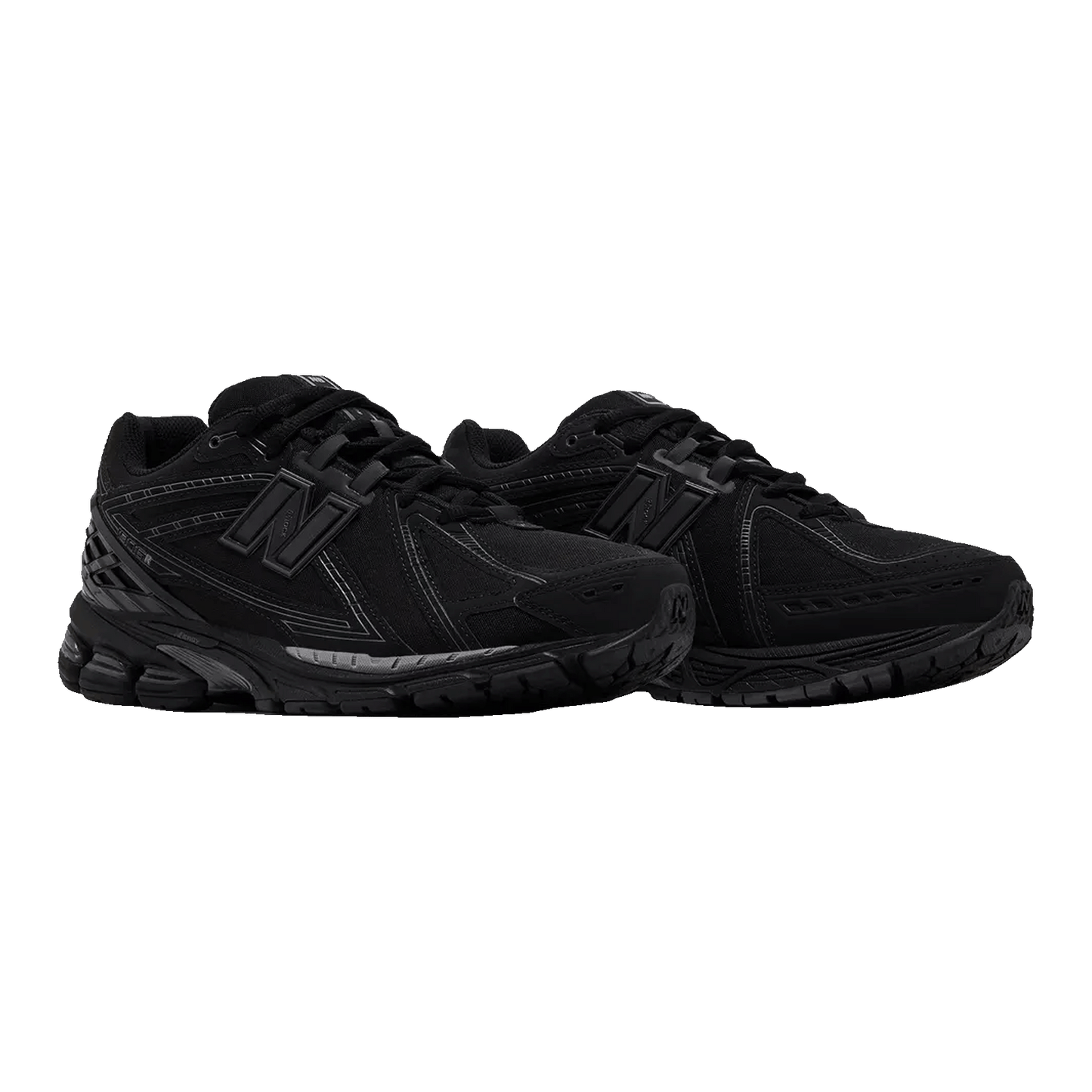 New Balance 1906R Triple Black